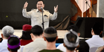 Lawan Kemiskinan Lewat Pendidikan, Presiden Prabowo Percepat Pembangunan Sekolah Rakyat di Seluruh Indonesia