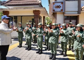 Lawan Kemiskinan Lewat Pendidikan, Presiden Prabowo Percepat Pembangunan Sekolah Rakyat di Seluruh Indonesia