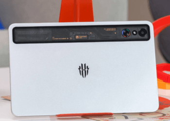RedMagic Astra 2 Segera Meluncur: Tablet Gaming 185Hz dengan Snapdragon Elite dan Baterai 8.300 mAh 