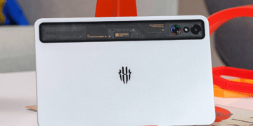 RedMagic Astra 2 Segera Meluncur: Tablet Gaming 185Hz dengan Snapdragon Elite dan Baterai 8.300 mAh 