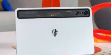 RedMagic Astra 2 Segera Meluncur: Tablet Gaming 185Hz dengan Snapdragon Elite dan Baterai 8.300 mAh