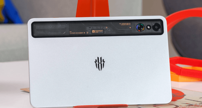 RedMagic Astra.(gsm)