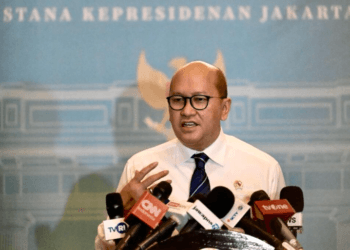 Presiden Prabowo Tegaskan Himbara Jadi Penggerak Ekonomi Nasional: Kapitalisasi Pasar Tembus Rp1.100 Triliun