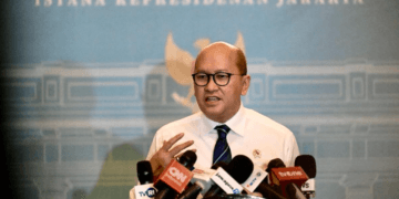 Presiden Prabowo Tegaskan Himbara Jadi Penggerak Ekonomi Nasional: Kapitalisasi Pasar Tembus Rp1.100 Triliun