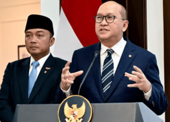 Global Bond Perdana Danantara Laris Manis, Rosan: Investor Dunia Berebut, Bukti Kepercayaan terhadap Indonesia Semakin Kuat