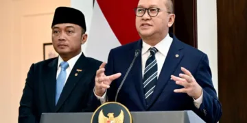 Global Bond Perdana Danantara Laris Manis, Rosan: Investor Dunia Berebut, Bukti Kepercayaan terhadap Indonesia Semakin Kuat