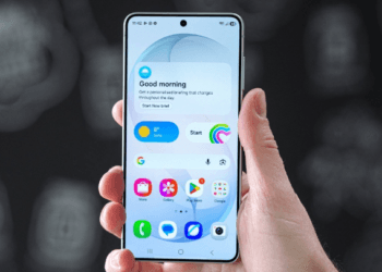 Samsung Galaxy S27 Mulai Terendus! Kemunculan Perdana Ungkap Tanda-Tanda Besar Jelang Peluncuran