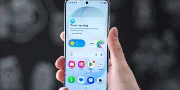 Samsung Galaxy S27 Mulai Terendus! Kemunculan Perdana Ungkap Tanda-Tanda Besar Jelang Peluncuran