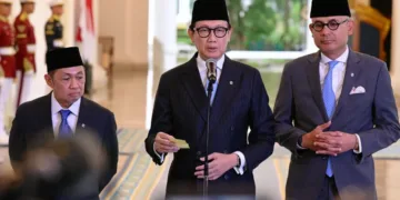 Presiden Prabowo Tegaskan Politik Luar Negeri Bebas Aktif, Ajak Dunia Perkuat Kerja Sama Demi Keadilan Global