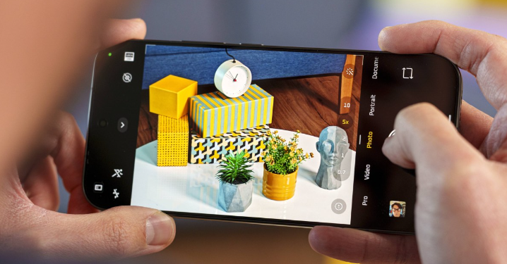 Xiaomi 17 Pro Max.(gsm)