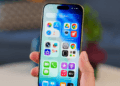 Bocoran iPhone 18 Bikin Heboh! RAM Naik Jadi 12GB, Fitur AI Siri Makin Pintar Tanpa Kenaikan Harga