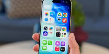 Bocoran iPhone 18 Bikin Heboh! RAM Naik Jadi 12GB, Fitur AI Siri Makin Pintar Tanpa Kenaikan Harga