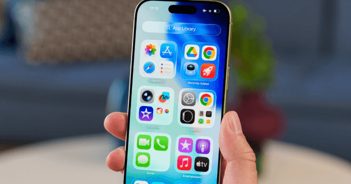 iPhone 17.(gsm)