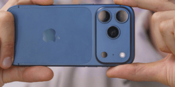 Bocoran Terbaru: Kamera iPhone 18 Pro Diklaim Alami Lonjakan Desain Besar, Ini Dampaknya