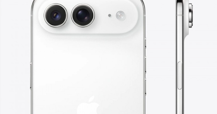 iPhone Air 2.(gsm)