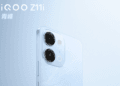 iQOO Z11i Mulai Dipamerkan! Hadir dengan Tiga Warna Elegan, Diduga Usung Baterai 6.500 mAh dan Layar 120Hz
