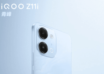 iQOO Z11i Mulai Dipamerkan! Hadir dengan Tiga Warna Elegan, Diduga Usung Baterai 6.500 mAh dan Layar 120Hz