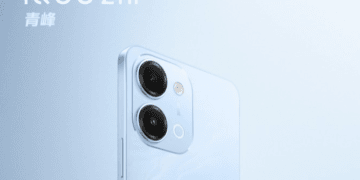 iQOO Z11i Mulai Dipamerkan! Hadir dengan Tiga Warna Elegan, Diduga Usung Baterai 6.500 mAh dan Layar 120Hz
