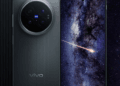vivo X Fold6 Siap Meluncur dengan Teknologi Lipat Generasi Baru: Baterai 7.000 mAh dan Kamera 200 MP!