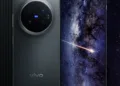 vivo X Fold6 Siap Meluncur dengan Teknologi Lipat Generasi Baru: Baterai 7.000 mAh dan Kamera 200 MP!