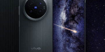 vivo X Fold6 Siap Meluncur dengan Teknologi Lipat Generasi Baru: Baterai 7.000 mAh dan Kamera 200 MP!