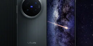 vivo X Fold6 Siap Meluncur dengan Teknologi Lipat Generasi Baru: Baterai 7.000 mAh dan Kamera 200 MP!