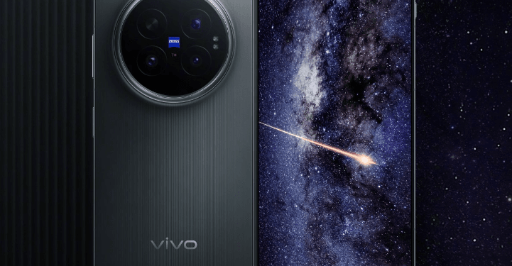 vivo X Fold6.(gsm)