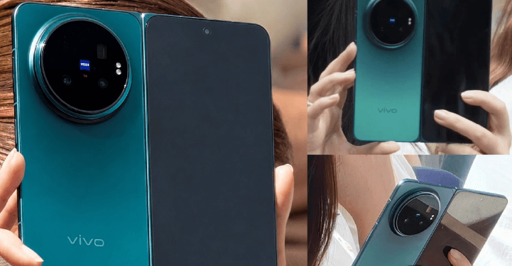 vivo X Fold6.(gsm)