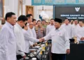Presiden Prabowo Ungkap Kekuatan Baru Ekonomi Indonesia: Danantara Kelola Aset Negara Lebih dari US$1 Triliun untuk Masa Depan Bangsa