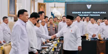Presiden Prabowo Ungkap Kekuatan Baru Ekonomi Indonesia: Danantara Kelola Aset Negara Lebih dari US$1 Triliun untuk Masa Depan Bangsa