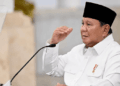 Digitalisasi Pendidikan Indonesia Mendunia, Prabowo Ungkap Pengakuan Tertinggi PBB dan Target Renovasi Seluruh Sekolah