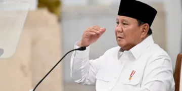 Digitalisasi Pendidikan Indonesia Mendunia, Prabowo Ungkap Pengakuan Tertinggi PBB dan Target Renovasi Seluruh Sekolah