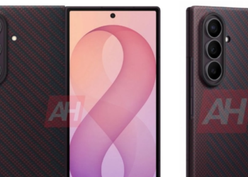 Bocoran Aksesori Samsung Galaxy Z Fold8 dan Z Flip8 Terungkap: Varian Ultra Siap Tampil dengan Casing Premium