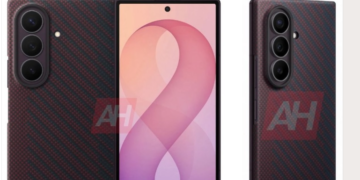 Bocoran Aksesori Samsung Galaxy Z Fold8 dan Z Flip8 Terungkap: Varian Ultra Siap Tampil dengan Casing Premium