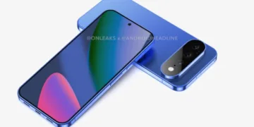 Nubia Luncurkan NaviX Ultra: Smartphone AI Agent Pertama yang Siap Ubah Cara Pengguna Berinteraksi dengan Ponsel