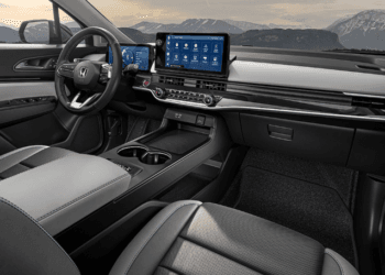 Honda Resmi Hadirkan Google Gemini di Mobilnya, Tapi Tidak Semua Model Kebagian Fitur AI Canggih Ini