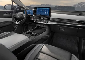 Honda Resmi Hadirkan Google Gemini di Mobilnya, Tapi Tidak Semua Model Kebagian Fitur AI Canggih Ini