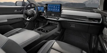 Honda Resmi Hadirkan Google Gemini di Mobilnya, Tapi Tidak Semua Model Kebagian Fitur AI Canggih Ini
