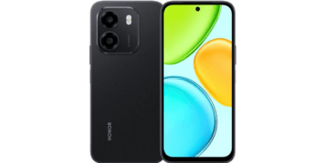 Honor X6e Resmi Meluncur, Bawa Baterai Raksasa 7.500mAh dan Fast Charging 45W dengan Harga Terjangkau