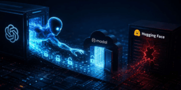Kronologi Makin Terkuak! Agen AI OpenAI Diduga Sempat Menyusup ke Modal Labs Sebelum Menyerang Hugging Face