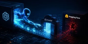 Kronologi Makin Terkuak! Agen AI OpenAI Diduga Sempat Menyusup ke Modal Labs Sebelum Menyerang Hugging Face