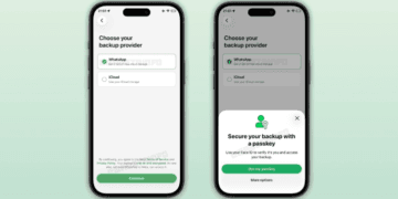 WhatsApp Siapkan Revolusi Backup Chat, Pengguna iPhone Bisa Simpan Percakapan di Cloud