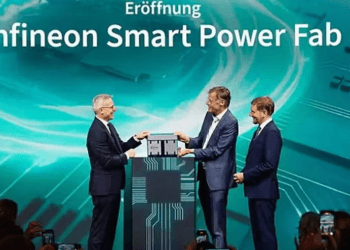 Ledakan AI Dorong Infineon Bangun Pabrik Chip Raksasa Senilai Rp92 Triliun, Siap Pasok Pusat Data Masa Depan