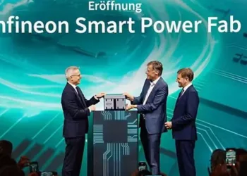 Ledakan AI Dorong Infineon Bangun Pabrik Chip Raksasa Senilai Rp92 Triliun, Siap Pasok Pusat Data Masa Depan