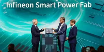 Ledakan AI Dorong Infineon Bangun Pabrik Chip Raksasa Senilai Rp92 Triliun, Siap Pasok Pusat Data Masa Depan