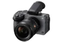 Sony FX5 Resmi Meluncur, Kamera Sinema Full-Frame Ini Bawa Open Gate Recording dan RAW 16-bit Internal