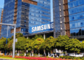 Samsung Berpeluang Produksi Chip AI Khusus Anthropic, Persaingan Industri Semikonduktor Memasuki Babak Baru