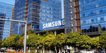 Samsung Berpeluang Produksi Chip AI Khusus Anthropic, Persaingan Industri Semikonduktor Memasuki Babak Baru