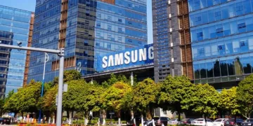 Samsung Berpeluang Produksi Chip AI Khusus Anthropic, Persaingan Industri Semikonduktor Memasuki Babak Baru