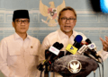 Pemerintah Beberkan Langkah Besar Benahi Program Makan Bergizi Gratis, Target Satu Bulan Semua Hambatan Dituntaskan